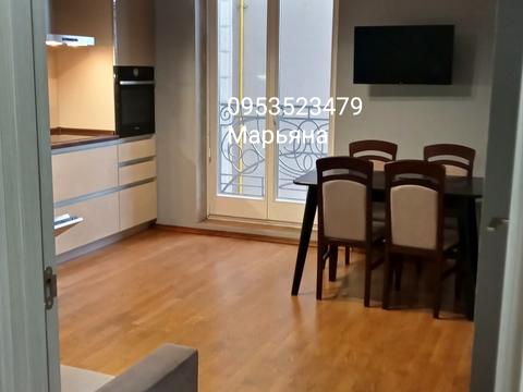 квартира по адресу Леонтовича ул. (Бєлінського), 16