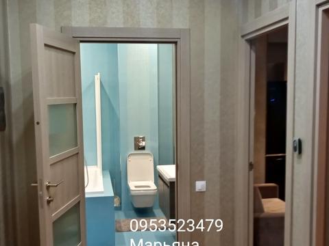 квартира по адресу Леонтовича ул. (Бєлінського), 16