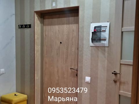 квартира по адресу Леонтовича ул. (Бєлінського), 16