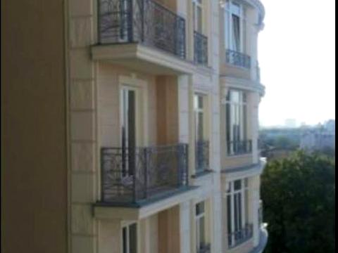 квартира по адресу Леонтовича ул. (Бєлінського), 16