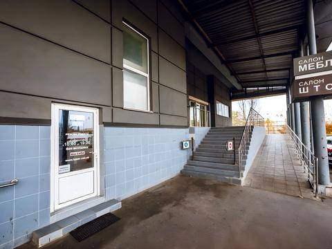 комерційна за адресою Мала окружна, 6