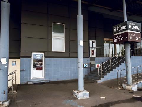 комерційна за адресою Мала окружна, 6