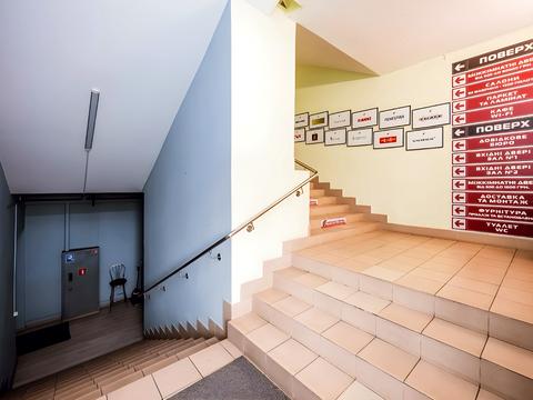 комерційна за адресою Мала окружна, 6