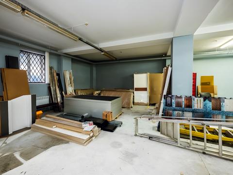 комерційна за адресою Мала окружна, 6