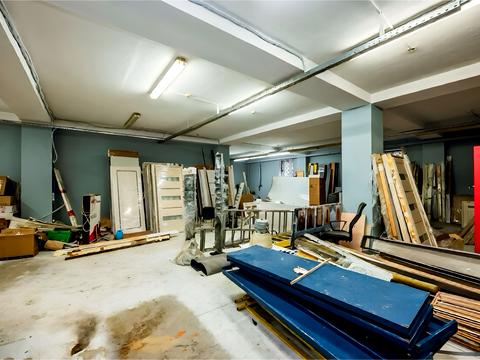 комерційна за адресою Мала окружна, 6