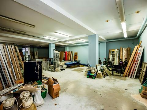 комерційна за адресою Мала окружна, 6