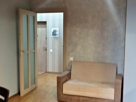 квартира по адресу Леонтовича ул. (Бєлінського), 16