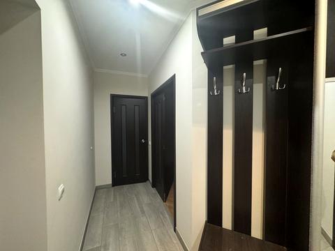 квартира по адресу Василия Симоненко ул., 33