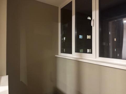 квартира по адресу Василия Симоненко ул., 33