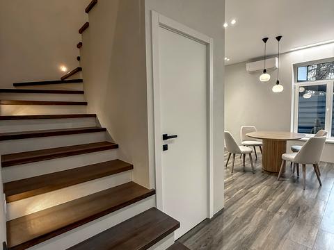 дом по адресу Киево-Мироцкая ул., 14