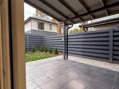 дом по адресу Киево-Мироцкая ул., 14