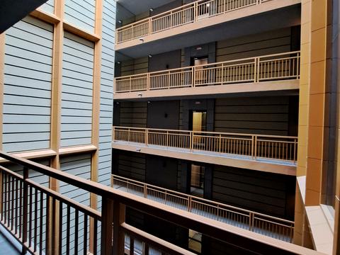 квартира по адресу Большая Арнаутская ул., 23б