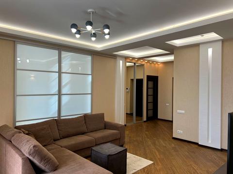 квартира по адресу Старонаводницкая ул., 6-Б