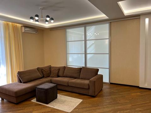 квартира по адресу Старонаводницкая ул., 6-Б