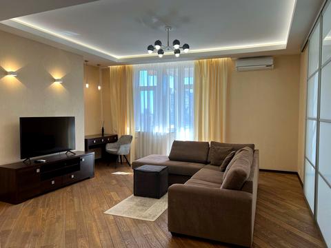 квартира по адресу Старонаводницкая ул., 6-Б