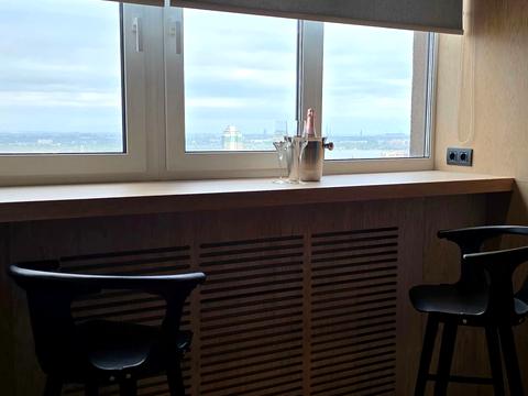 квартира за адресою Старокозацька вул. (Комсомольська), 75