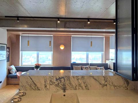 квартира за адресою Старокозацька вул. (Комсомольська), 75