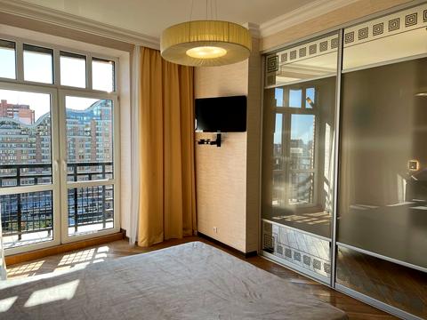 квартира по адресу Старонаводницкая ул., 6-Б