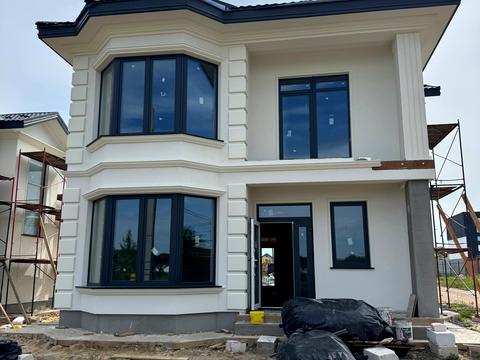 будинок за адресою Благовісна