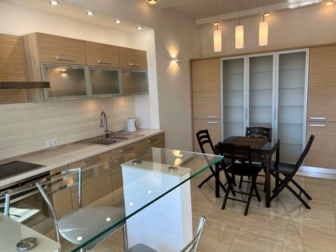 квартира по адресу Старонаводницкая ул., 6-Б