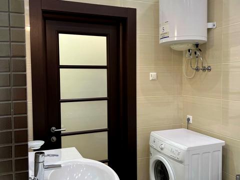 квартира по адресу Старонаводницкая ул., 6-Б