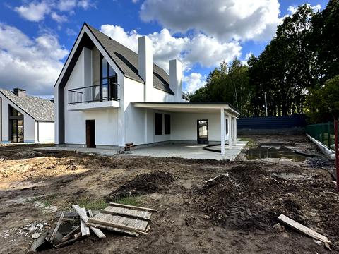 дом по адресу Нова Ходосівка