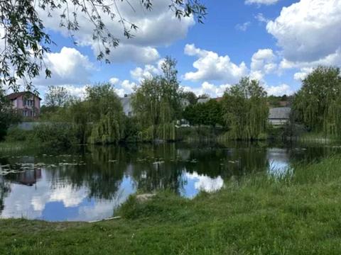дом по адресу Нова Ходосівка