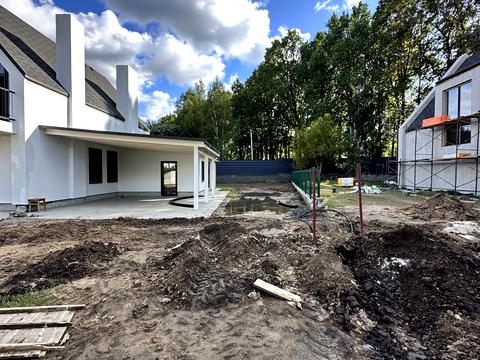 дом по адресу Нова Ходосівка