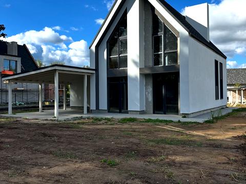 дом по адресу Нова Ходосівка