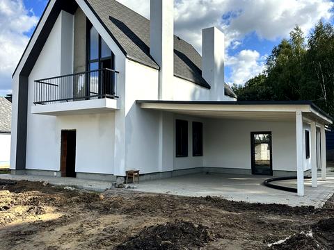 дом по адресу Нова Ходосівка