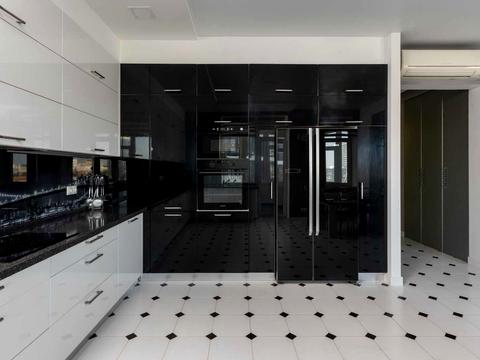 квартира за адресою Лесі Українки бульв., 7-А