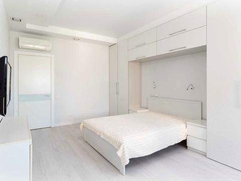 квартира за адресою Лесі Українки бульв., 7-А