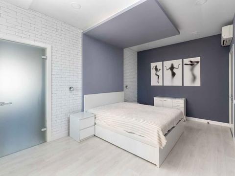 квартира за адресою Лесі Українки бульв., 7-А