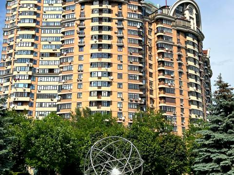 квартира по адресу Старонаводницкая ул., 6-Б