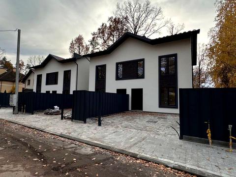 будинок за адресою Гоголя вул., 1