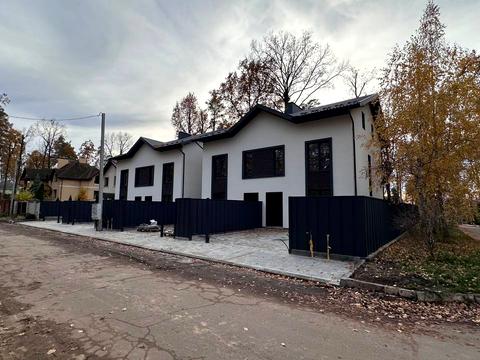 будинок за адресою Гоголя вул., 1