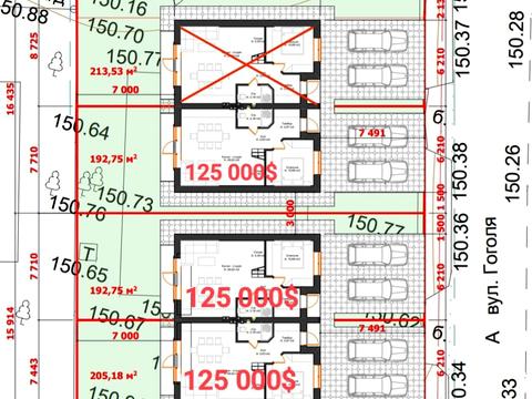 будинок за адресою Гоголя вул., 1