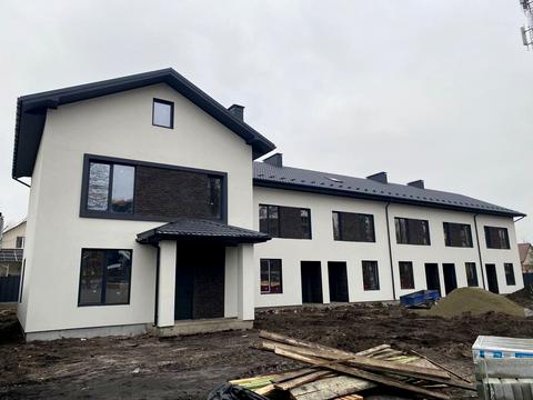 будинок за адресою Ольги Кобилянської вул. (Достоєвського)