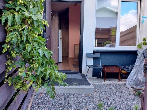 квартира по адресу Абрикосова, 40