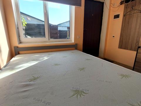 квартира по адресу Абрикосова, 40