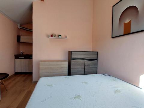 квартира по адресу Абрикосова, 40