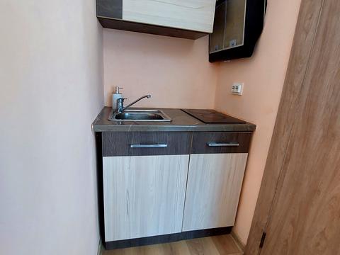 квартира по адресу Абрикосова, 40