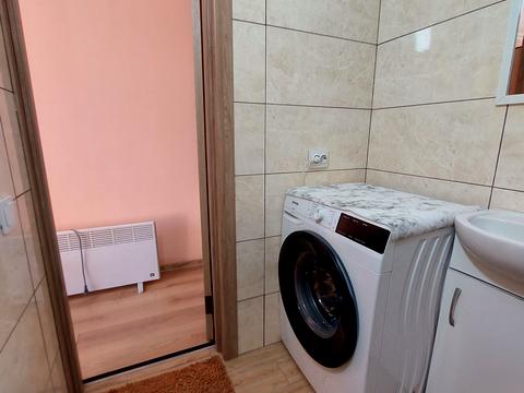 квартира по адресу Абрикосова, 40