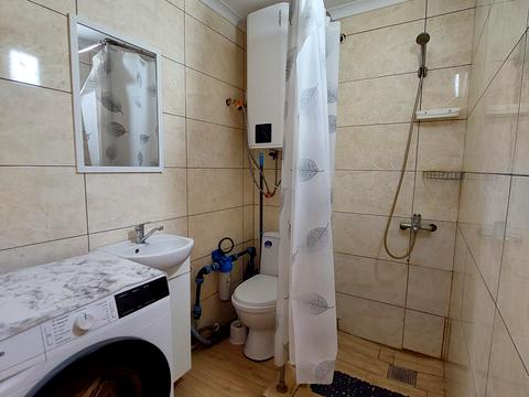 квартира по адресу Абрикосова, 40