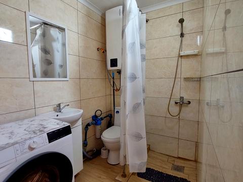 квартира по адресу Абрикосова, 40