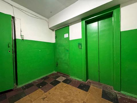 квартира за адресою Липова вул., 22