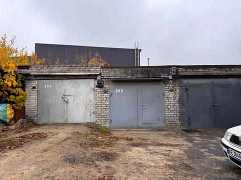 квартира за адресою Липова вул., 22