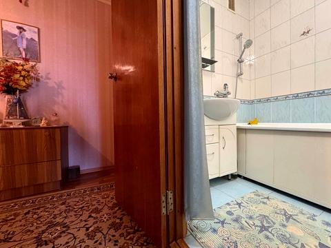 квартира за адресою Липова вул., 22