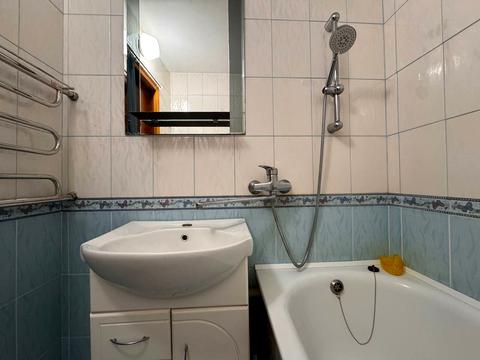 квартира за адресою Липова вул., 22