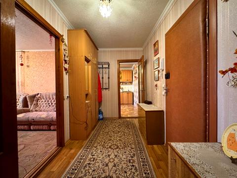 квартира за адресою Липова вул., 22